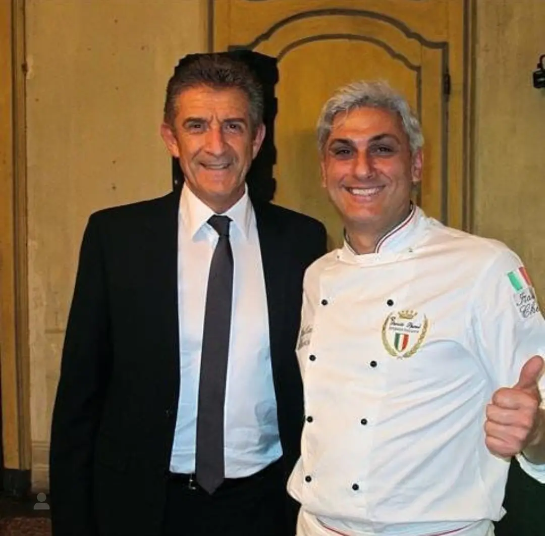 Pizza show per celebrazioni e anniversari